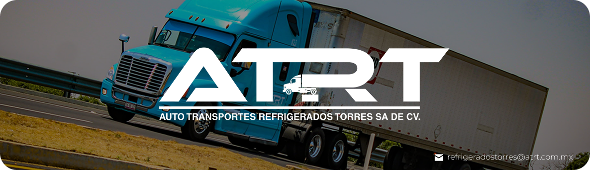 Camión ATRT